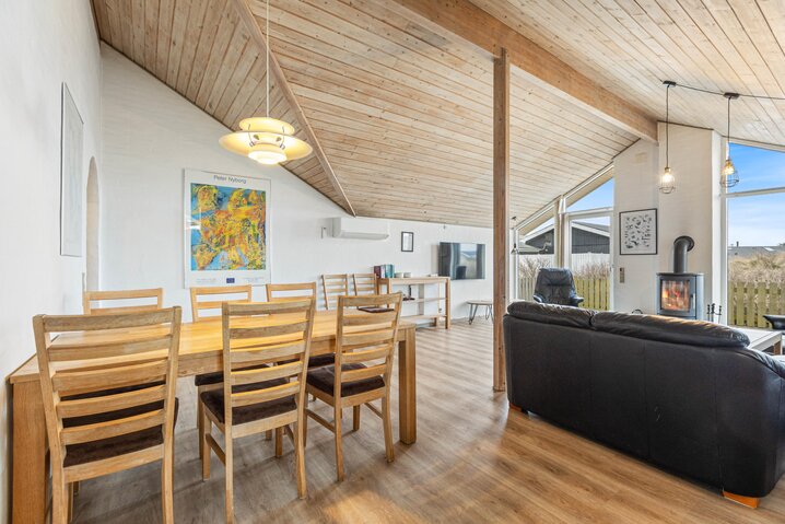 Sommerhus D3283 på Baunebjergvej 9, Haurvig - Billede #5