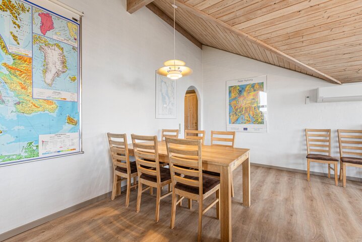 Sommerhus D3283 på Baunebjergvej 9, Haurvig - Billede #6
