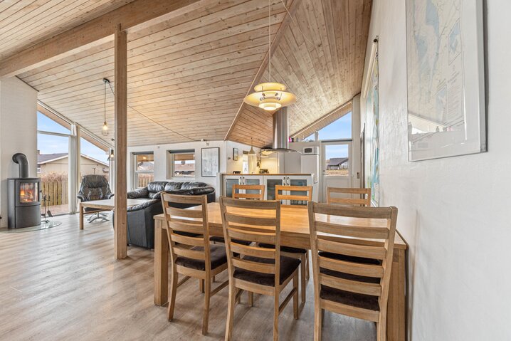 Sommerhus D3283 på Baunebjergvej 9, Haurvig - Billede #7
