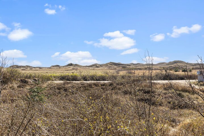 Sommerhus D3289 på Vinterlejevej 15, Haurvig - Billede #28