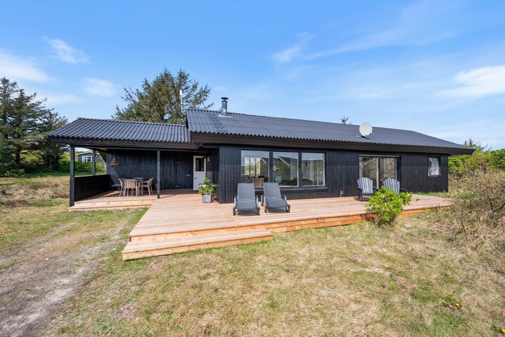 Sommerhus D3289 på Vinterlejevej 15, Haurvig - Billede #19