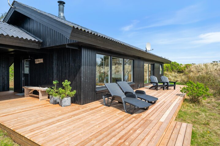 Sommerhus D3289 på Vinterlejevej 15, Haurvig - Billede #20