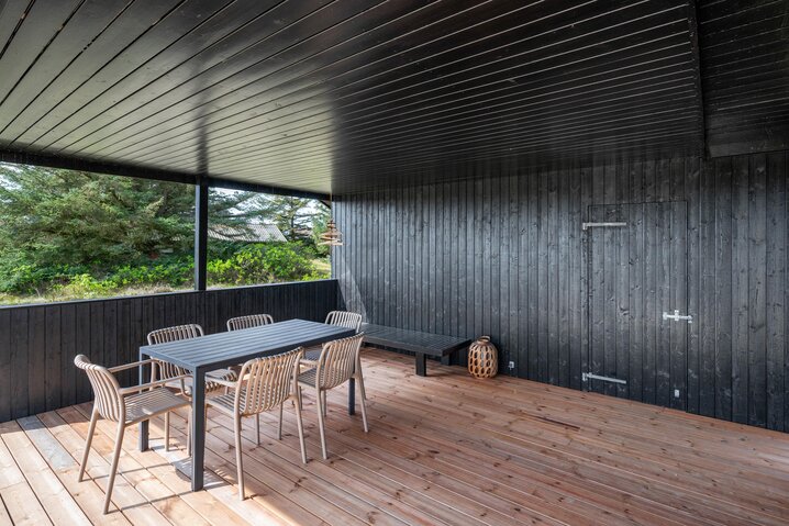 Sommerhus D3289 på Vinterlejevej 15, Haurvig - Billede #22