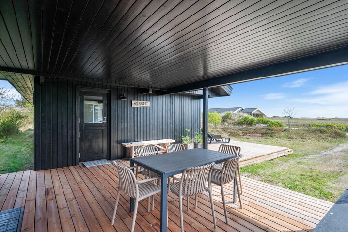 Sommerhus D3289 på Vinterlejevej 15, Haurvig - Billede #24