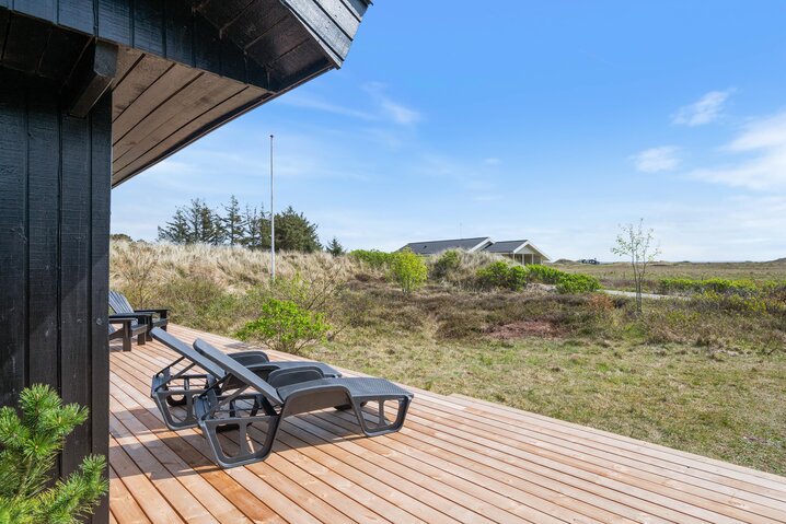 Sommerhus D3289 på Vinterlejevej 15, Haurvig - Billede #25