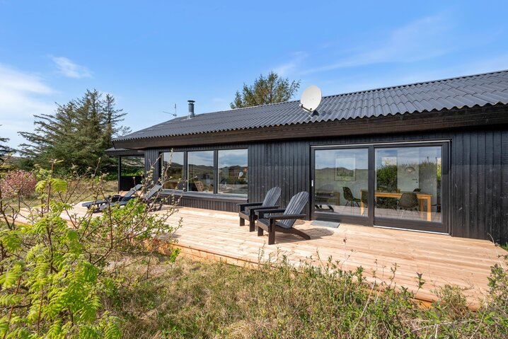 Sommerhus D3289 på Vinterlejevej 15, Haurvig - Billede #26