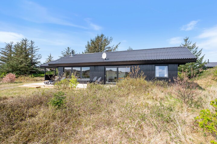 Sommerhus D3289 på Vinterlejevej 15, Haurvig - Billede #27