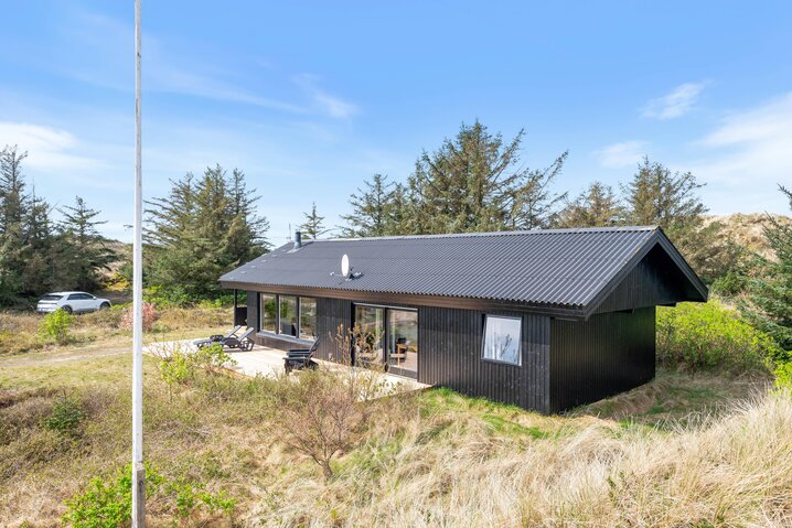 Sommerhus D3289 på Vinterlejevej 15, Haurvig - Billede #31