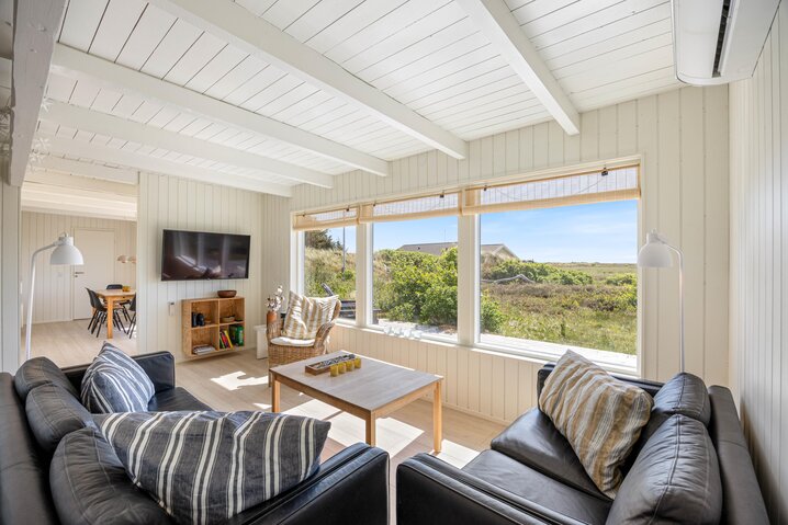 Sommerhus D3289 på Vinterlejevej 15, Haurvig - Billede #1