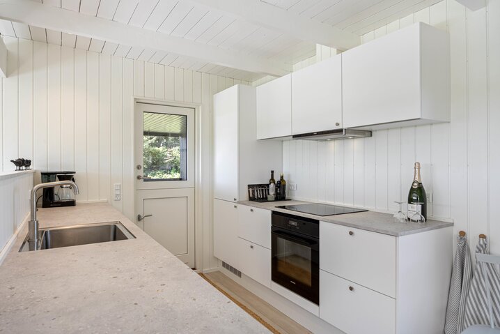 Sommerhus D3289 på Vinterlejevej 15, Haurvig - Billede #2