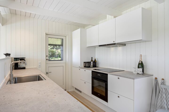 Ferienhaus D3289 in Vinterlejevej 15, Haurvig - Bild #2