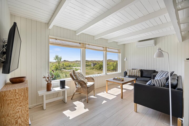Sommerhus D3289 på Vinterlejevej 15, Haurvig - Billede #3