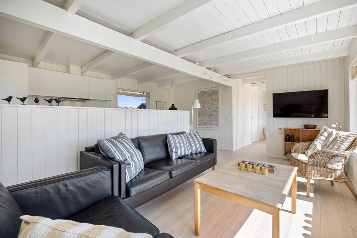 Sommerhus D3289 på Vinterlejevej 15, Haurvig - Billede #4