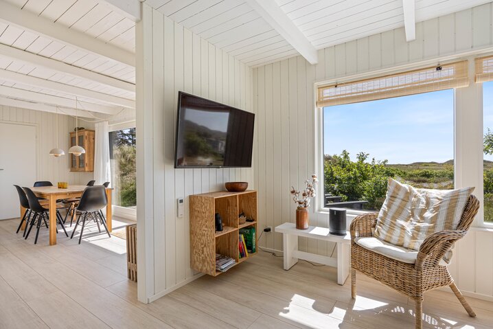 Sommerhus D3289 på Vinterlejevej 15, Haurvig - Billede #5