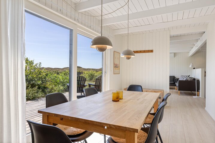 Ferienhaus D3289 in Vinterlejevej 15, Haurvig - Bild #6