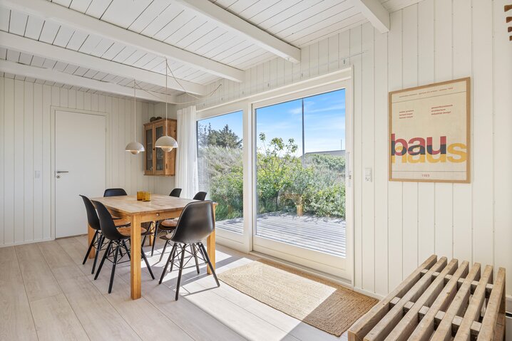 Sommerhus D3289 på Vinterlejevej 15, Haurvig - Billede #7