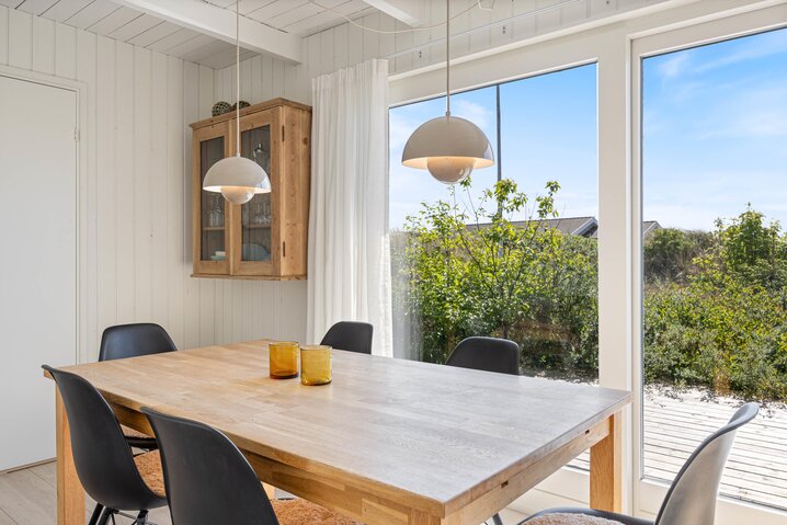 Sommerhus D3289 på Vinterlejevej 15, Haurvig - Billede #8