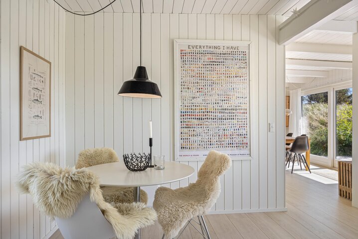 Ferienhaus D3289 in Vinterlejevej 15, Haurvig - Bild #9