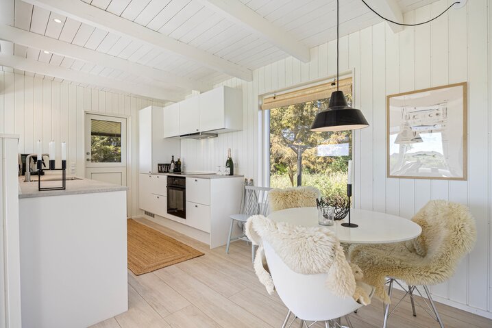 Ferienhaus D3289 in Vinterlejevej 15, Haurvig - Bild #10