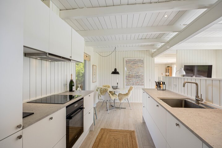 Ferienhaus D3289 in Vinterlejevej 15, Haurvig - Bild #11