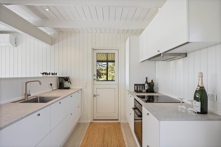 Ferienhaus D3289 in Vinterlejevej 15, Haurvig - Bild #12