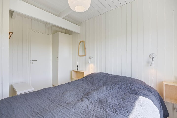 Ferienhaus D3289 in Vinterlejevej 15, Haurvig - Bild #14