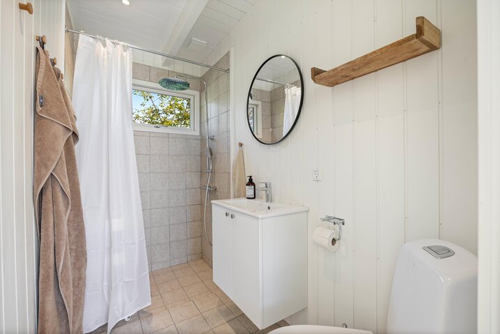 Ferienhaus D3289 in Vinterlejevej 15, Haurvig - Bild #16