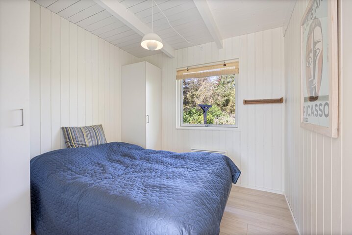 Sommerhus D3289 på Vinterlejevej 15, Haurvig - Billede #17