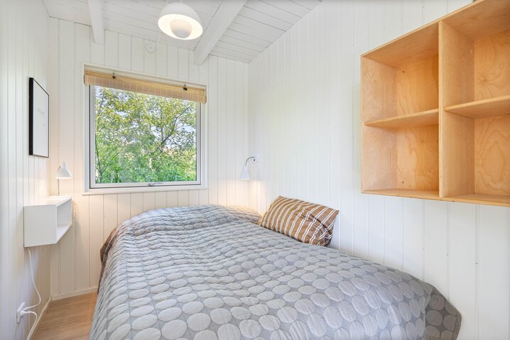 Sommerhus D3289 på Vinterlejevej 15, Haurvig - Billede #18