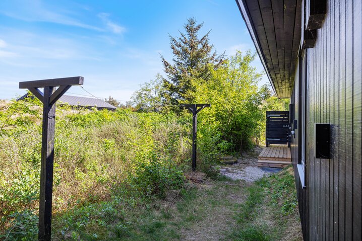 Sommerhus D3289 på Vinterlejevej 15, Haurvig - Billede #29
