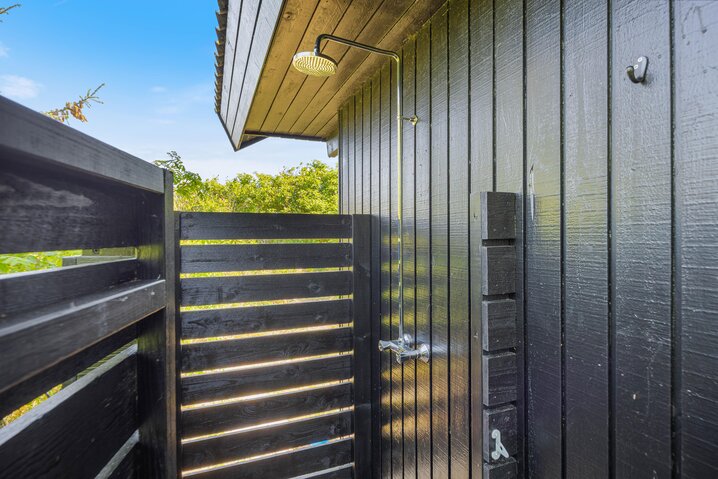 Sommerhus D3289 på Vinterlejevej 15, Haurvig - Billede #30