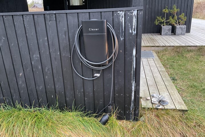 Sommerhus D3289 på Vinterlejevej 15, Haurvig - Billede #32