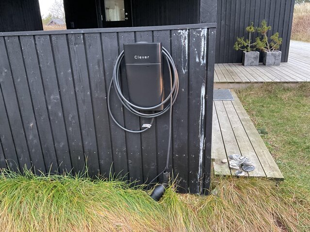 Sommerhus D3289 på Vinterlejevej 15, Haurvig - Billede #32