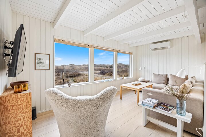 Sommerhus D3289 på Vinterlejevej 15, Haurvig - Billede #1