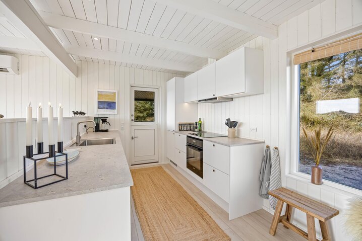 Sommerhus D3289 på Vinterlejevej 15, Haurvig - Billede #2