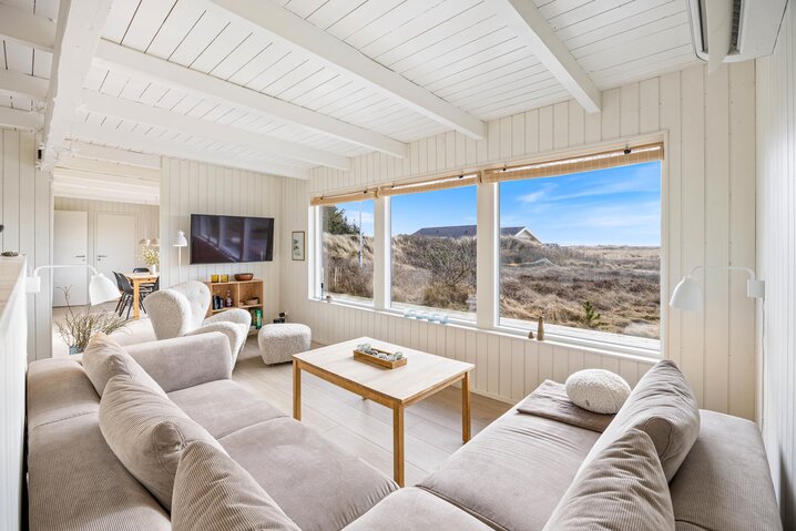 Sommerhus D3289 på Vinterlejevej 15, Haurvig - Billede #3