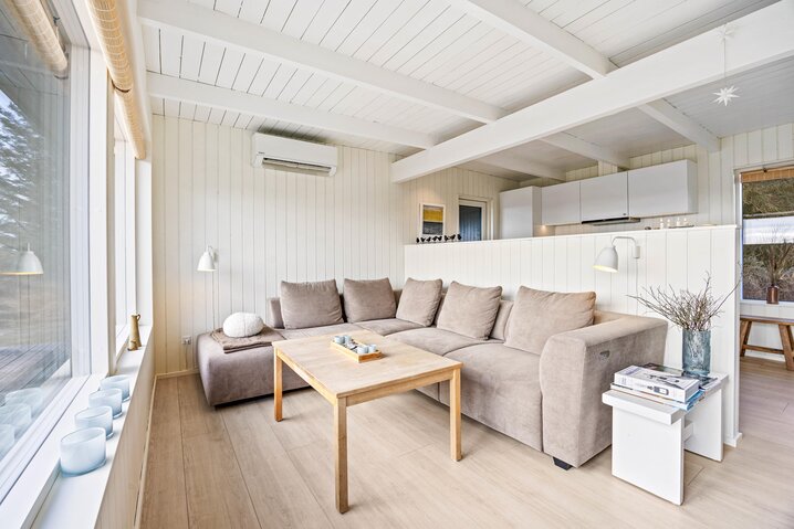 Sommerhus D3289 på Vinterlejevej 15, Haurvig - Billede #4