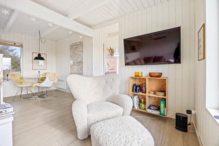 Sommerhus D3289 på Vinterlejevej 15, Haurvig - Billede #5