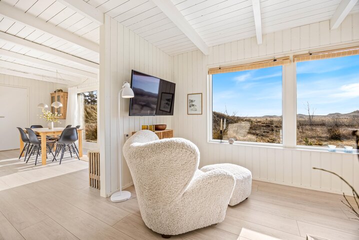 Sommerhus D3289 på Vinterlejevej 15, Haurvig - Billede #6