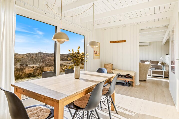 Sommerhus D3289 på Vinterlejevej 15, Haurvig - Billede #8