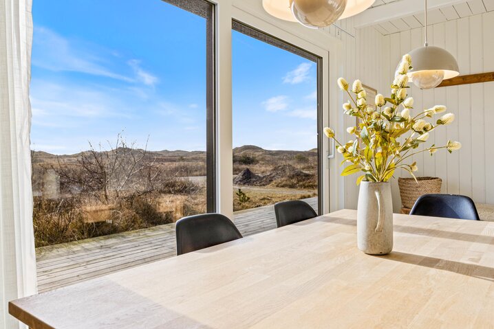 Sommerhus D3289 på Vinterlejevej 15, Haurvig - Billede #9