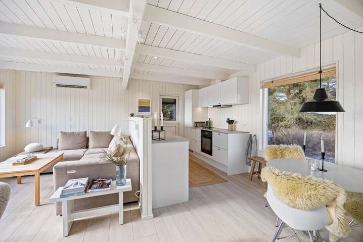 Sommerhus D3289 på Vinterlejevej 15, Haurvig - Billede #10