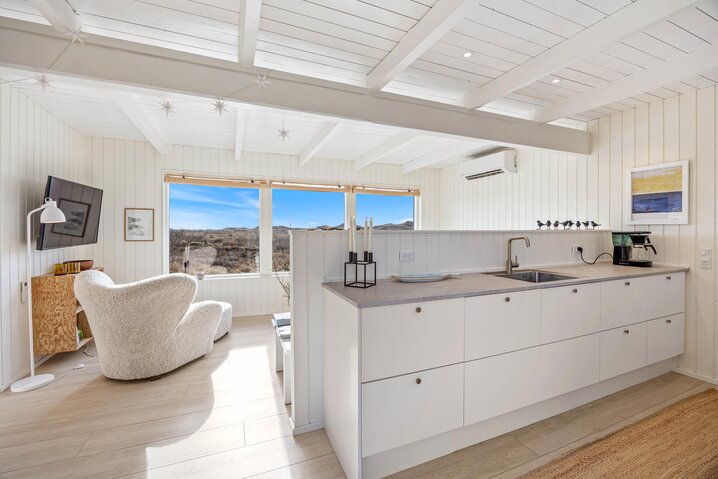 Sommerhus D3289 på Vinterlejevej 15, Haurvig - Billede #11