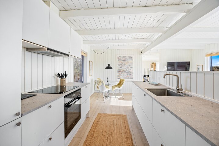 Sommerhus D3289 på Vinterlejevej 15, Haurvig - Billede #12