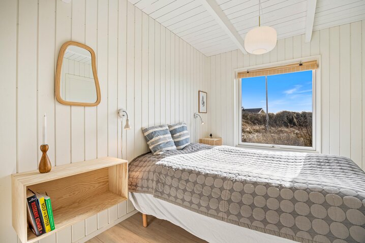 Sommerhus D3289 på Vinterlejevej 15, Haurvig - Billede #15