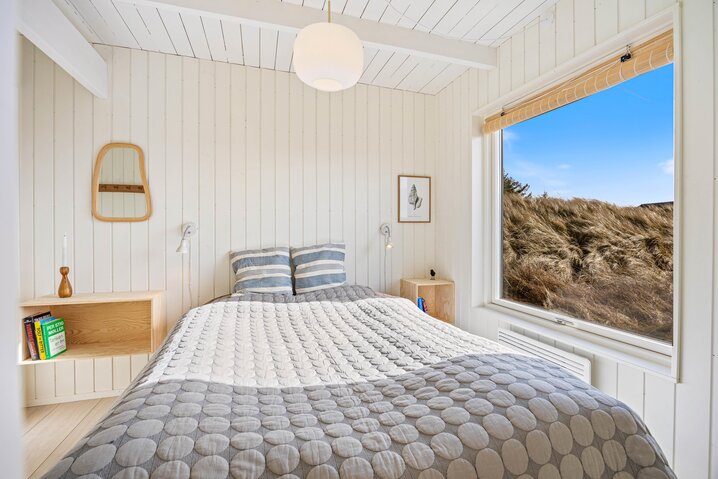 Sommerhus D3289 på Vinterlejevej 15, Haurvig - Billede #16