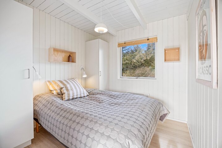 Sommerhus D3289 på Vinterlejevej 15, Haurvig - Billede #17