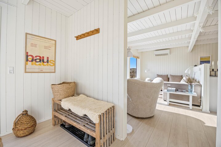 Sommerhus D3289 på Vinterlejevej 15, Haurvig - Billede #18