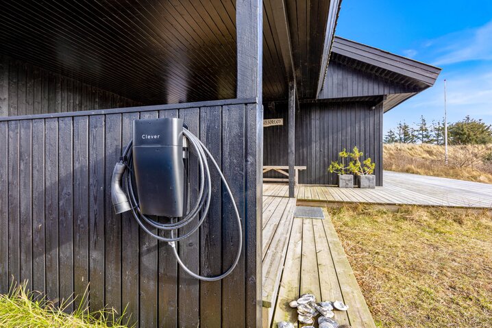 Sommerhus D3289 på Vinterlejevej 15, Haurvig - Billede #34