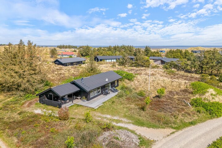 Ferienhaus D3289 in Vinterlejevej 15, Haurvig - Bild #0